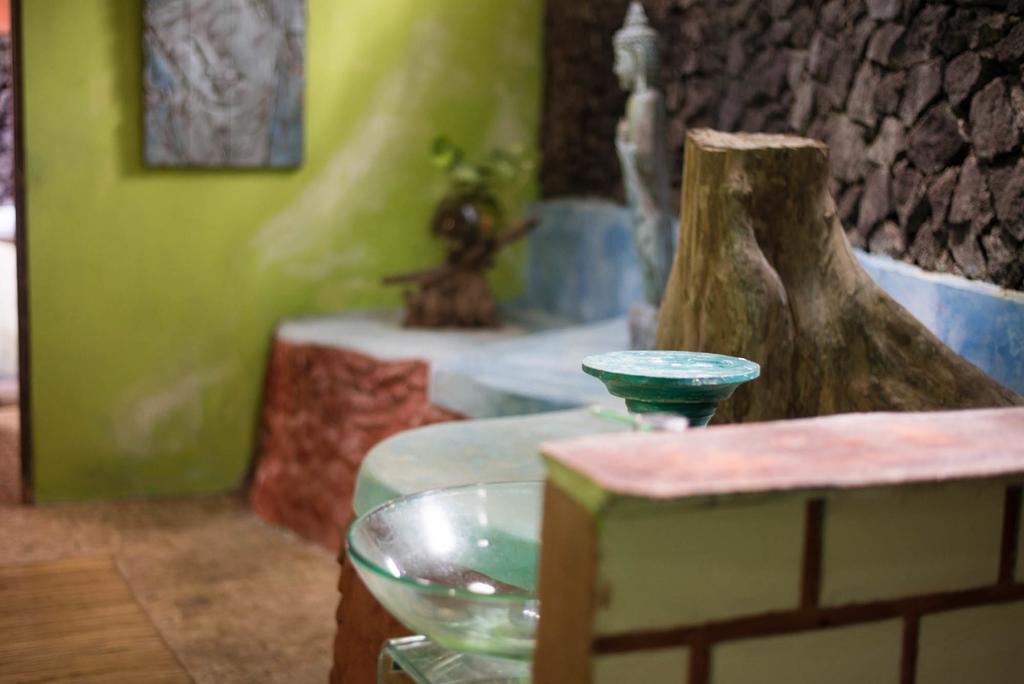 Serenity House Ξενοδοχείο Ουμπούντ Εξωτερικό φωτογραφία