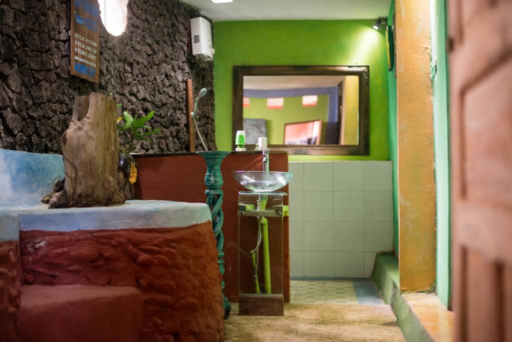 Serenity House Ξενοδοχείο Ουμπούντ Εξωτερικό φωτογραφία