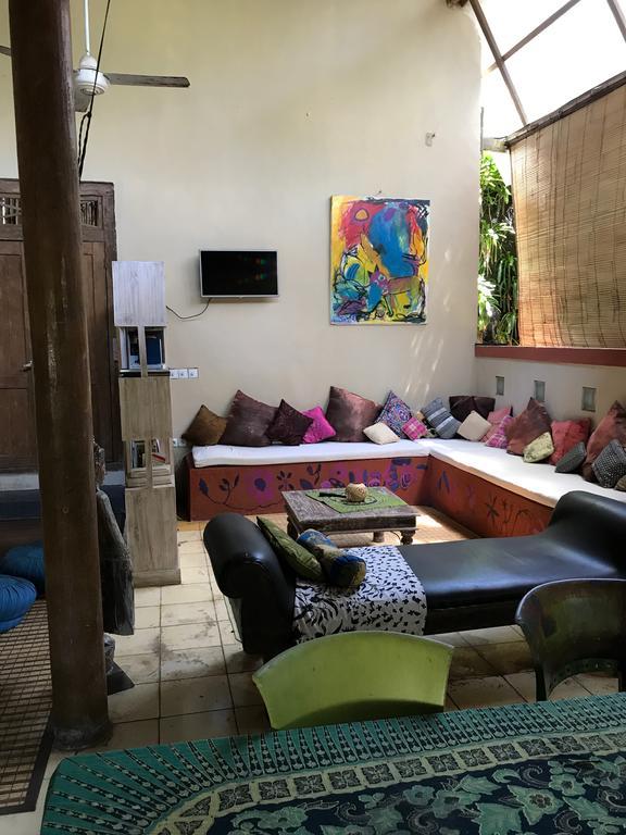 Serenity House Ξενοδοχείο Ουμπούντ Εξωτερικό φωτογραφία