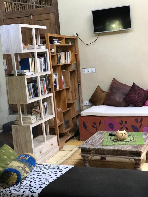 Serenity House Ξενοδοχείο Ουμπούντ Εξωτερικό φωτογραφία