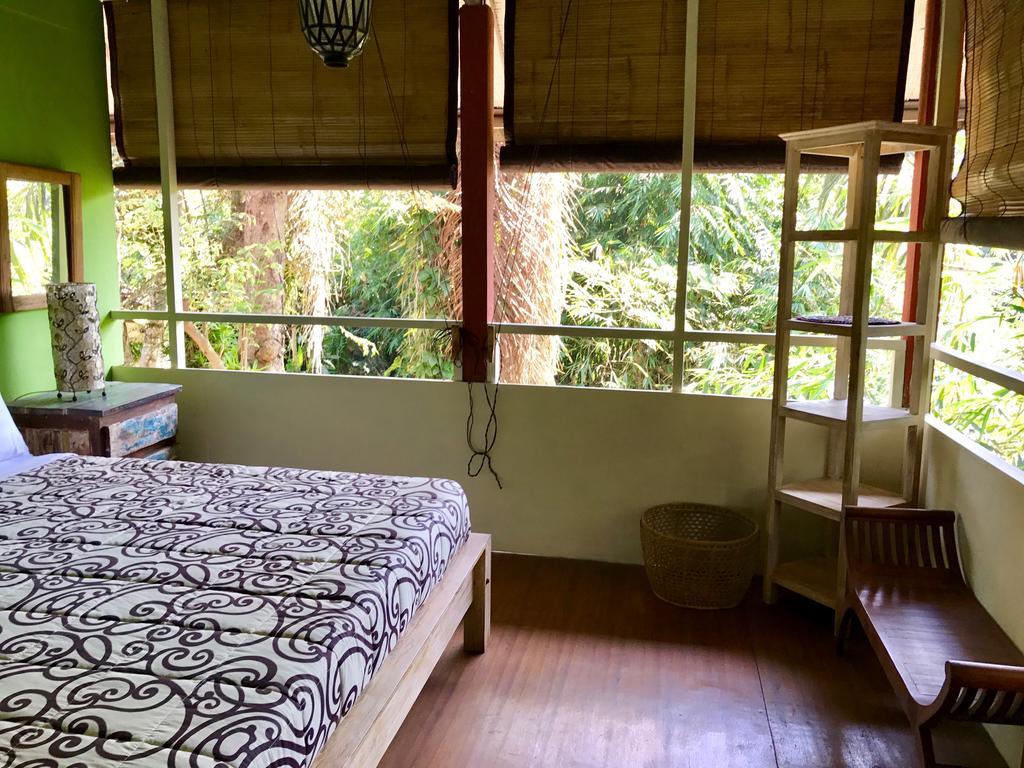 Serenity House Ξενοδοχείο Ουμπούντ Εξωτερικό φωτογραφία