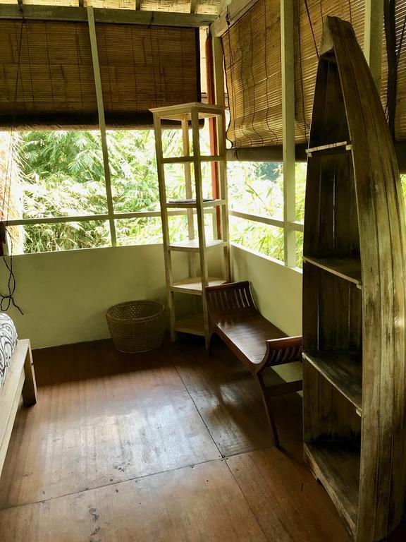 Serenity House Ξενοδοχείο Ουμπούντ Εξωτερικό φωτογραφία