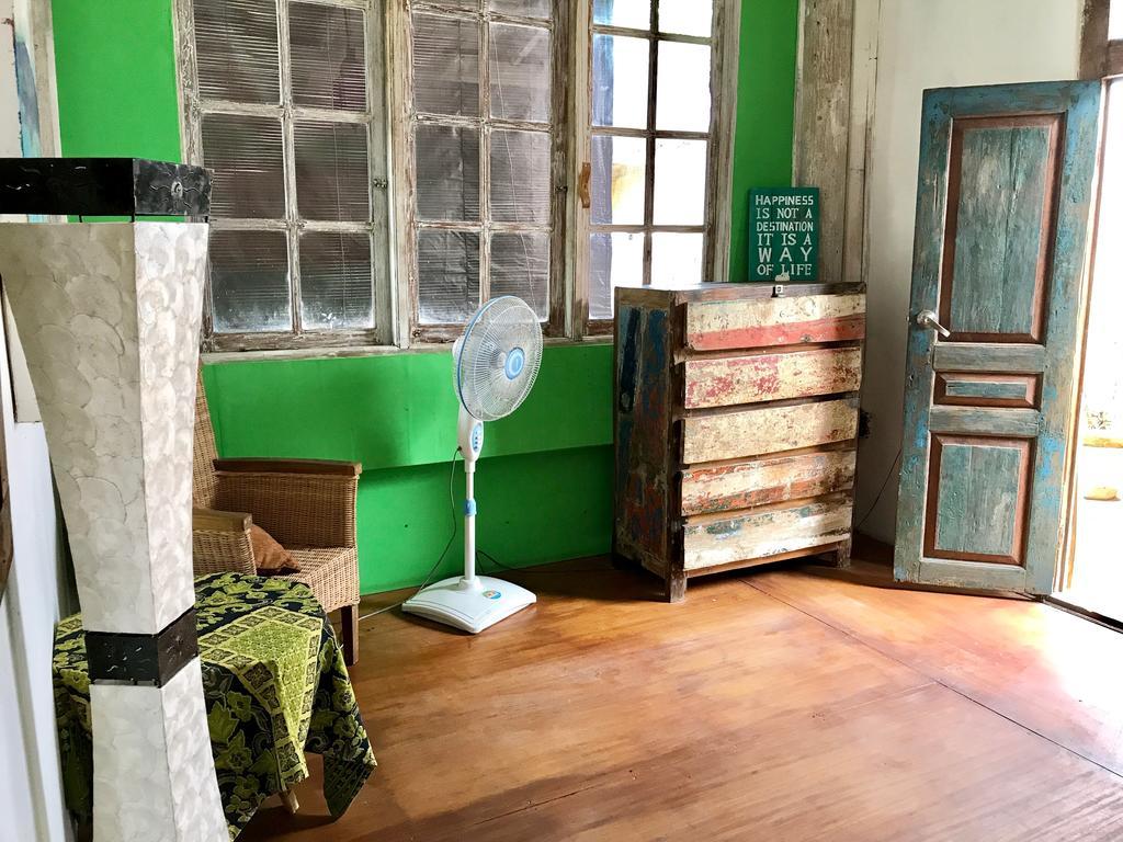 Serenity House Ξενοδοχείο Ουμπούντ Εξωτερικό φωτογραφία